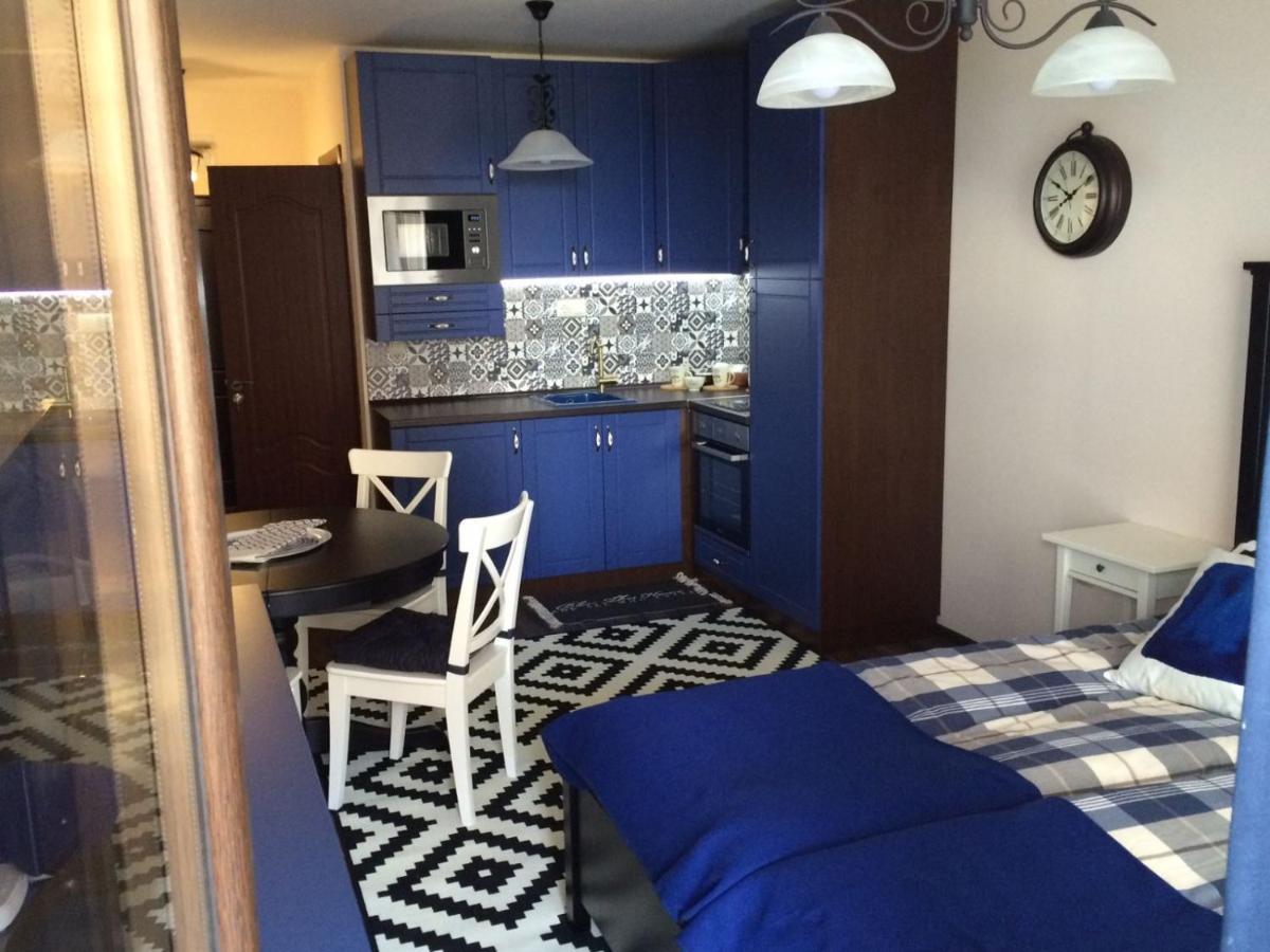 Apartment Perfect Pomorie Ngoại thất bức ảnh